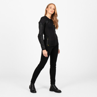 Knox Urbane Pro MK3 Woman Black