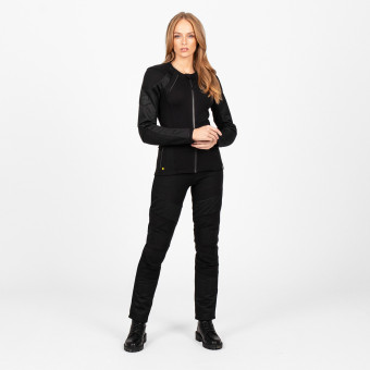 Knox Urbane Pro MK3 Woman Black