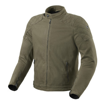 Motorradjacke REV'IT Dale Tarmac