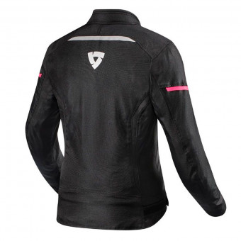 REV'IT Sprint H2O Ladies Black Pink