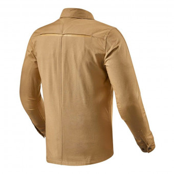 REV'IT Overshirt Worker Sand