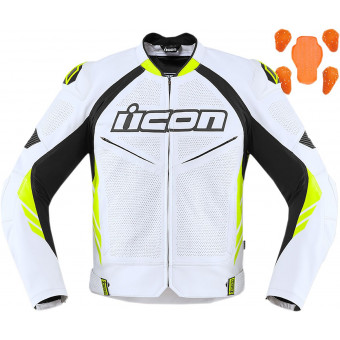 Icon fairlady sale jacket