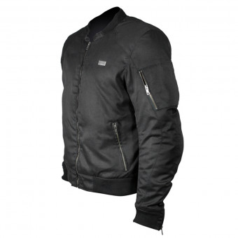 HARISSON Shuttle All Season Black