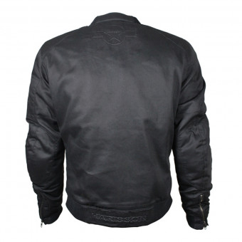 HARISSON Shuttle All Season Black