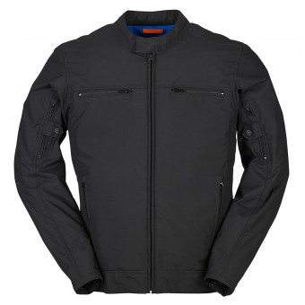 Motorradjacke Furygan Taaz Black