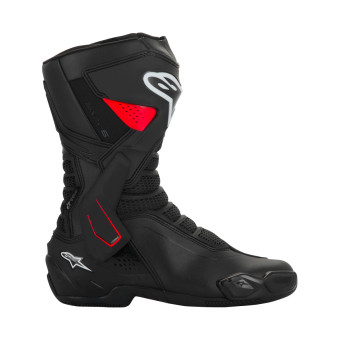 Alpinestars SMX-6 V3 Drystar Black Red