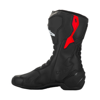 Alpinestars SMX-6 V3 Drystar Black Red