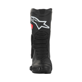 Alpinestars SMX-6 V3 Drystar Black Red