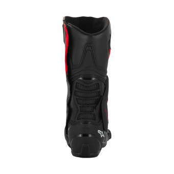 Alpinestars SMX-6 V3 Drystar Black Red