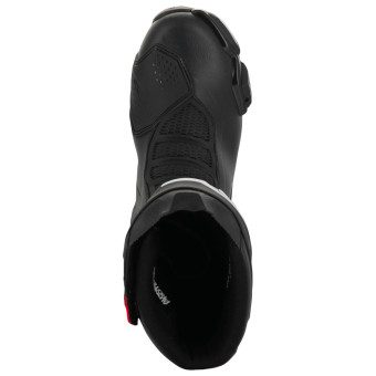 Alpinestars SMX-6 V3 Drystar Black Red