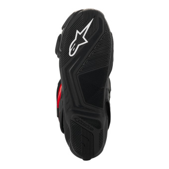 Alpinestars SMX-6 V3 Drystar Black Red