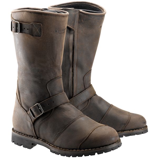 Belstaff biker boots online