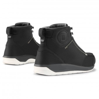 ICON Truant 2 Black