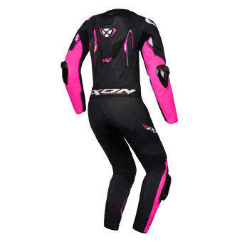 Ixon Vortex 3 Lady Black Pink White