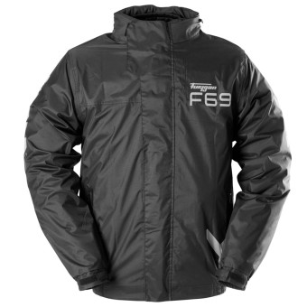 Regenjacke Furygan Tornado Jacket