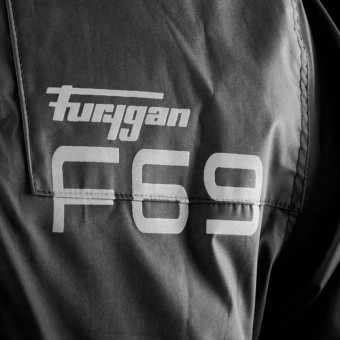 Furygan Tornado Jacket