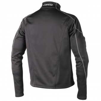 Dainese No-Wind Layer D1 Black