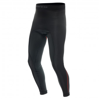 Klteschutz-Hose Dainese No Wind Thermo Pants Black Red