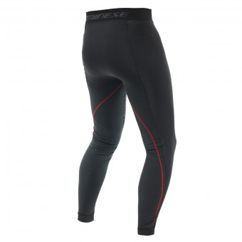 Dainese No Wind Thermo Pants Black Red