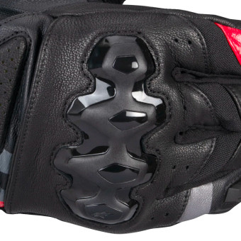 Alpinestars Belize V3 Drystar Black