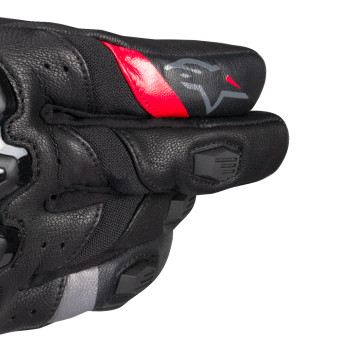 Alpinestars Belize V3 Drystar Black