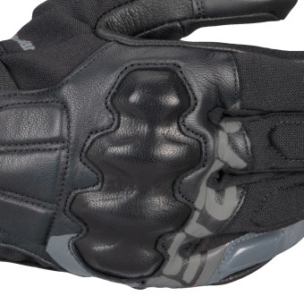 Alpinestars Corozal V3 Drystar Black