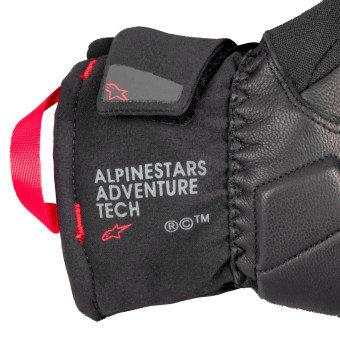 Alpinestars Crestone Gore-tex Black