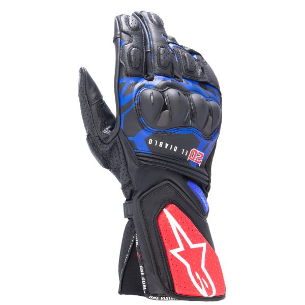 Alpinestar riding gloves online