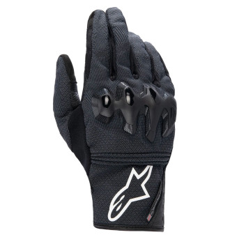 Motorradhandschuhe Alpinestars Morph Street Black