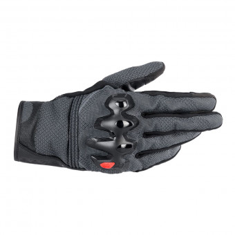 Motorradhandschuhe Alpinestars Morph Street Black Black