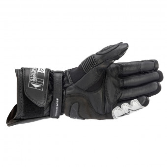 Alpinestars SP-2 V3 Black White