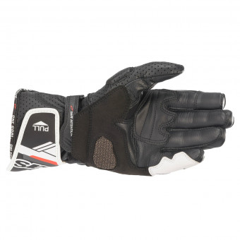 Alpinestars Stella SP-8 V3 Black White