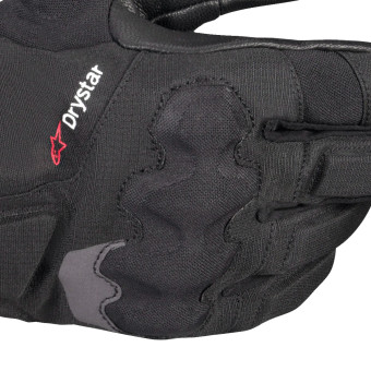 Alpinestars WT-3 Drystar Black