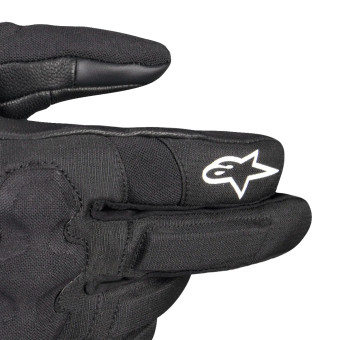 Alpinestars WT-3 Drystar Black