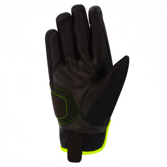 Bering Fletcher Evo Black Fluo