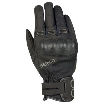 Motorradhandschuhe Bering Lady Profil Black