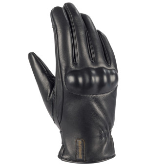 Motorradhandschuhe Bering Lady Zack Black