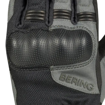 Bering Profil Black Grey