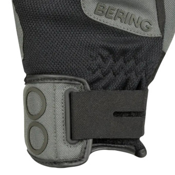 Bering Profil Black Grey