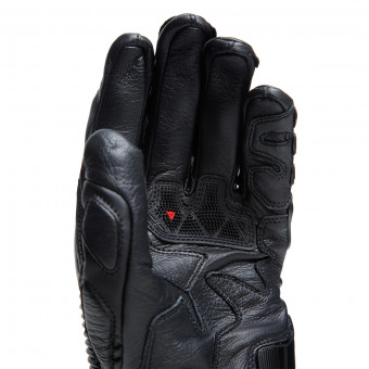 Dainese Druid 4 Black Charcoal Grey