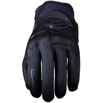 Motorradhandschuhe Five Globe Evo Woman Black