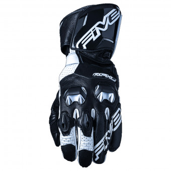 Motorradhandschuhe Five RFX2 20 Black White