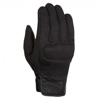 Motorradhandschuhe Furygan TD Soft D3O Black