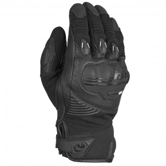 Motorradhandschuhe Furygan Waco Evo Black