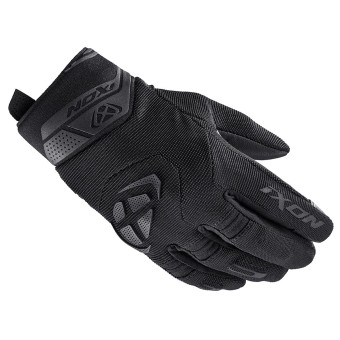 Motorradhandschuhe Ixon Mig 2 L Black