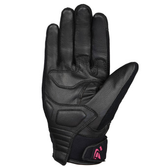 Ixon Mig Lady Black Fuchsia