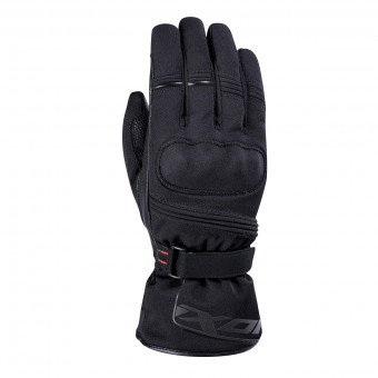 Motorradhandschuhe Ixon Pro Field Lady Black