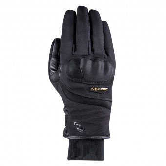 Motorradhandschuhe Ixon Pro Fryo Lady Black Gold