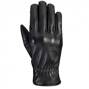 Motorradhandschuhe Ixon Rs Nizo Air Black