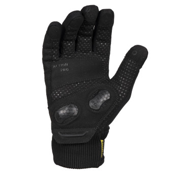 Knox Action Pro Black